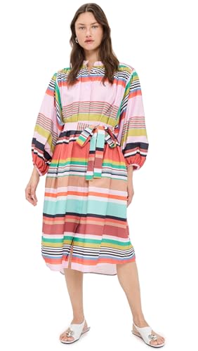 Women's Hoklahoma Oversized Minidress
