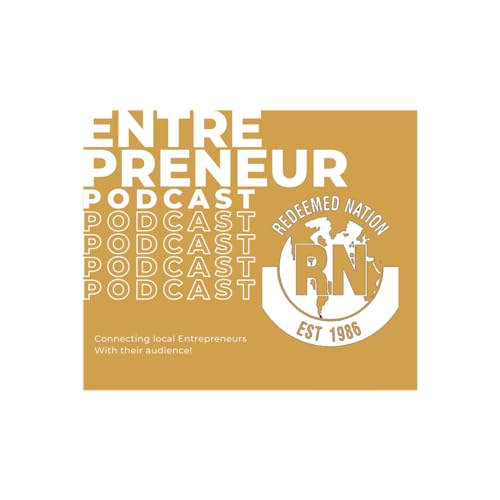 Entrepreneur Podcast Titelbild