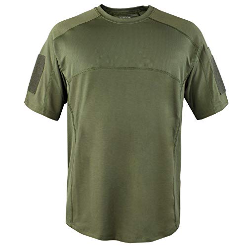 Condor Elite 101117-001-Xl Trident Battle Top Od, Xl #TOP25
