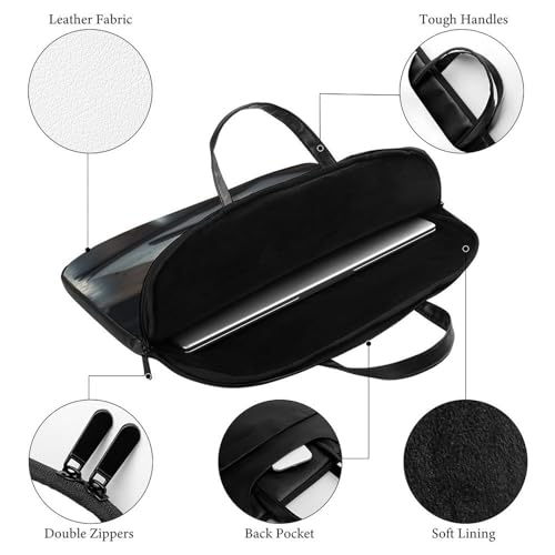 Bolsa portátil impermeable para laptop de 17 pulgadas miniatura 3