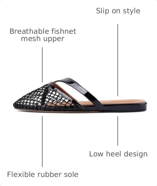 Image of DREAMSTORY Womens Beaded Flip Flops Beach Jeweled Thong Sandals