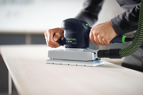 Festool Soporte SSH-STF-80x130/8 taco lijador orbital rectangular 2