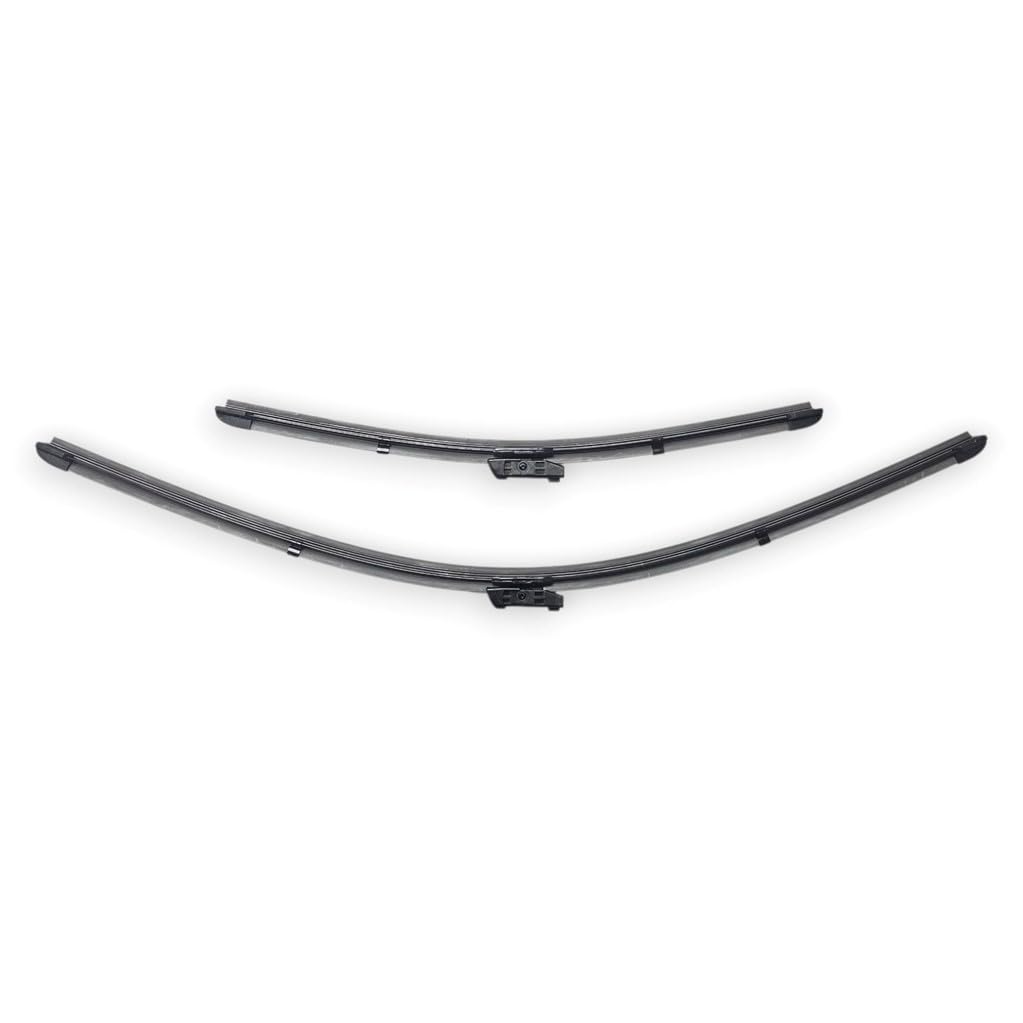 Ön Cam Silecek Takımı 65x40cm 6F1998002 Seat Arona ile uyumlu 2022-2026