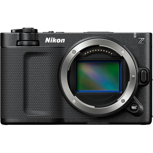 Nikon ZR Full-Frame 6K Cámara de Cine miniatura 2