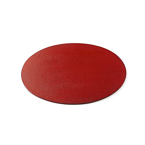 紀州漆器 角田清兵衛商店 トレー 布貼 42cm 小判 両面会席膳