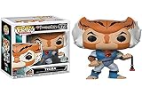 Funko POP! Thundercats TYGRA Specialty Series