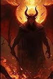  Devil note book