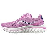 Saucony Women's Endorphin Speed 3 Sneaker,Grape/Indigo 11