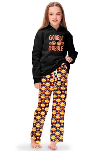 Image of Remimi Girl Boy Plaid Pants Drawstring Summer Casual Loose Bottoms 5-14 Years