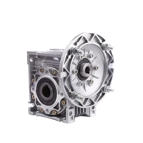 Réducteur à vis sans fin NMRV025 avec boîtier en aluminium pour moteur