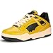 PUMA Mens Staple X Slipstream T Lace Up Sneakers Shoes Casual - Yellow - Size 11 M