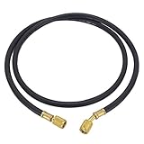 füllschlauch 300 bar Für Kältemittel Permutation 1/4