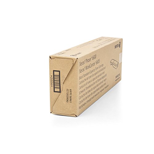 Xerox 106r02248 toner laser sans bavure pour imprimer sans traces