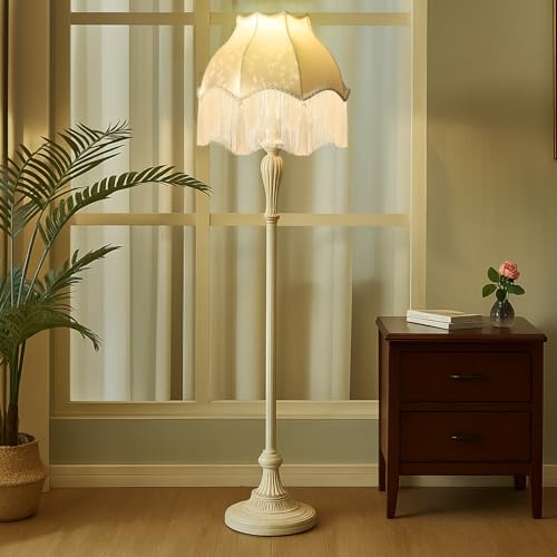 Arched Lamp
