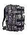 Fox Outdoor 56-136 Stryker Transport Pack - Midnight Camo