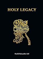 Holy Legacy 394297908X Book Cover