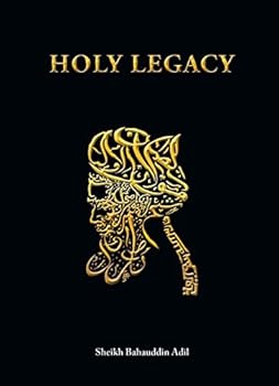 Paperback Holy Legacy Book