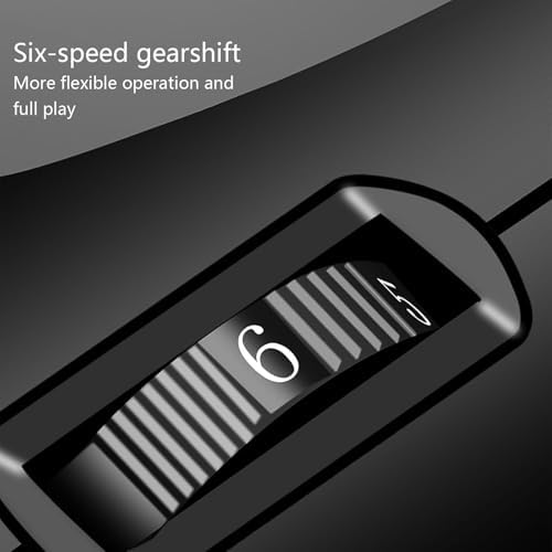 Portable Electric Cement Mixer with Digital Display, 320mm Mixing Width, 1000-2000RPM, 6 Adjustable Speeds, 10m Water Pipe, Ideal for Plaster, Cement, Paint, Fodder Mixing