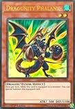 Yu-Gi-Oh! Dragunity Phalanx - LCKC-EN086 - Ultra Rare - 1st Edition - Legendary Collection Kaiba Mega Pack (1st Edition)