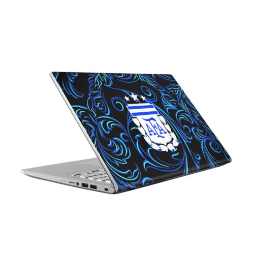 Skin vinyle pour ASUS Vivobook 14 protégez votre PC des rayures style Argentine 2026