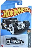 Hot Wheels Bone Shaker, HW Dream Garage 3/5