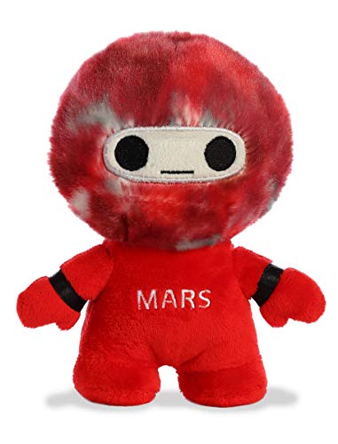 Aurora - Galaxy Group - 7.5" Galaxy Group Mars