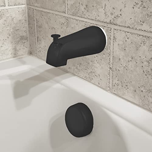 Danco 11079 Tub Spout, Matte Black #TOP1