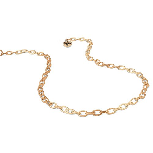 CHARM IT! Gold Collection Chain Necklace