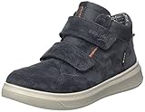 Superfit COSMO leicht gefütterte Gore-Tex leicht gefütterte Gore-Tex Sneaker, GRAU 2000, 30 EU