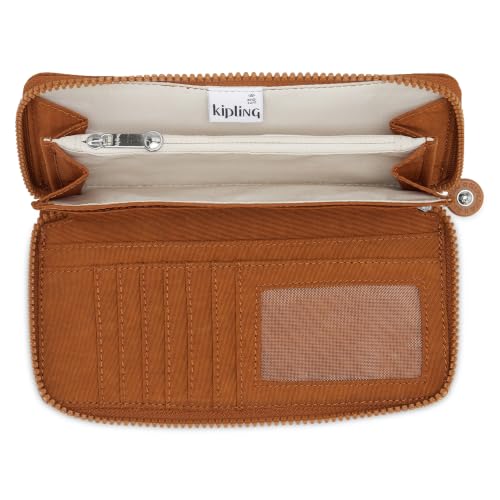 Image of Kipling Women's Money World Wallet