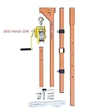 Zoom IMG-1 myuyee gru di sollevamento per Zoom IMG-1 myuyee gru di sollevamento per