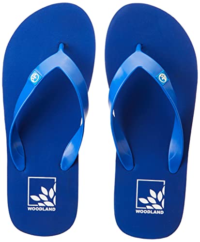 Image of Woodland Men Flip-Flops