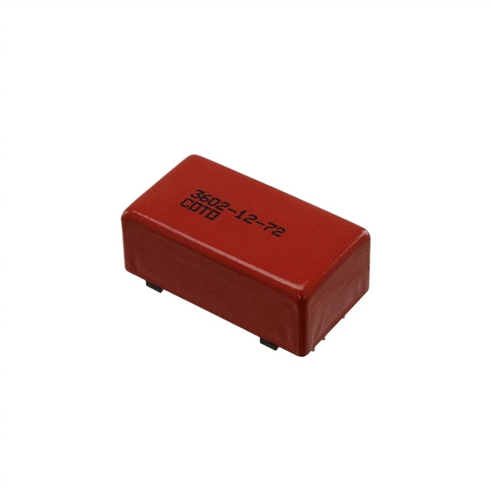 GJZIFGFWQ 10pc Relay DPST 250MA 12V
