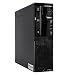 Lenovo ThinkCentre E73 SFF i5-4460S, 8GB RAM, 500GB 7200RPM Hard Disk Drive, Win7 Pro 64 Desktop Computer