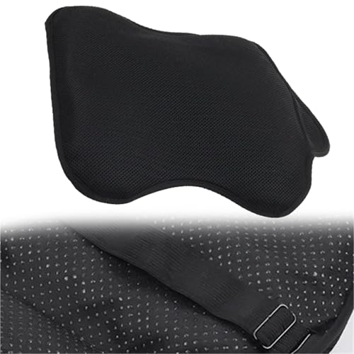 Housse de coussin en gel moto pour Vespa GTS 300 et Primavera lors de vos balades