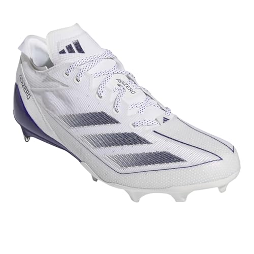 Image of Adidas Mens Adizero Electric.1 American Football