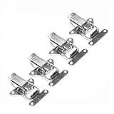 Ideal für Luken, Kisten, Boxen Türen, Taschen o.Ä.