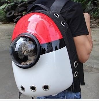 ペット用リュック 楽天市場】【送料無料】ペットキャリーバッグ ペット鞄 宇宙船