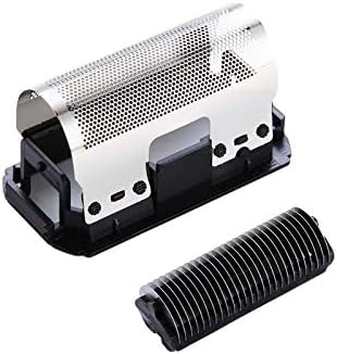 Replacement Shaver Foil and Cutter Fits Braun Linear Synchron 1000 Series 235 211 210