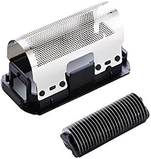 Recambio de lámina y cortador para afeitadora Braun Linear Synchron 1000 series 235 211 210
