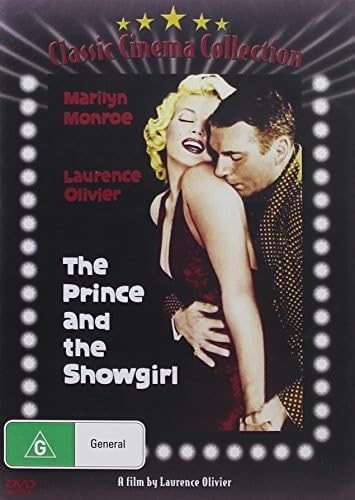 Prince & The Showgirl [Edizione: Australia]