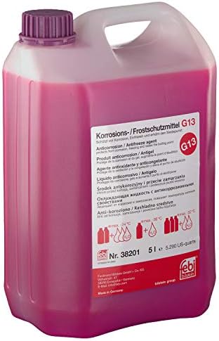 febi bilstein 38201 Coolant G13, pack of one