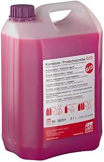 febi bilstein 38201 Coolant G13, pack of one