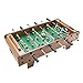 Table football Piłkarzyki Dla Dzieci, Przenośna Mini Drewniana Gra W Piłkarzyki, Gry W Piłkarzyki Do Salonu I Pokoju Gier