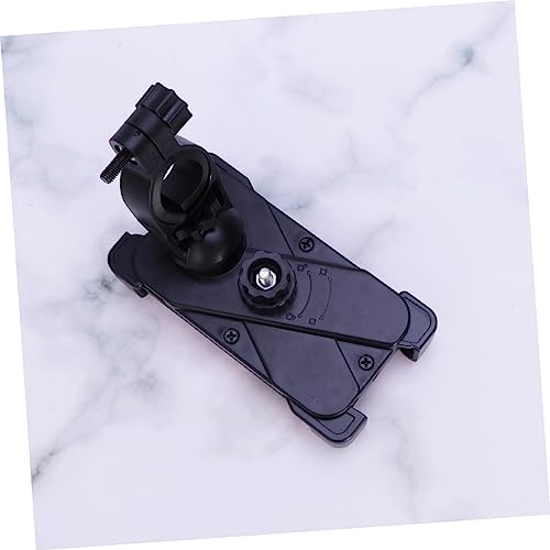 CRAFTHROU Suporte De Telefone Para Motocicleta Suporte De Telefone Para Bicicleta Suporte De Telefon