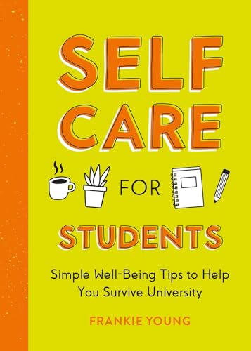 Self-Care for Students: Simple Well-Being Tips to Help You Survive University image 2