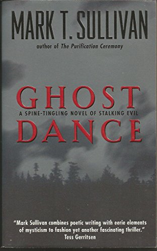 Ghost Dance view 2