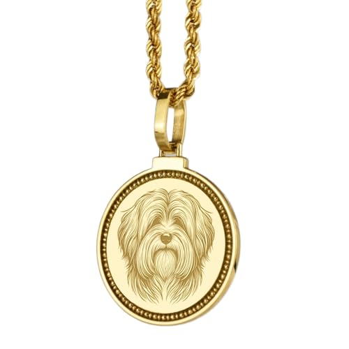 Collier pic Humboldt argent 925, le cadeau fait main parfait pour homme et femme