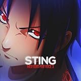 sting raps