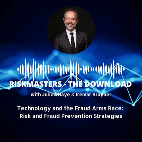 Technology and the Fraud Arms Race: Risk and Fraud Prevention Strategies